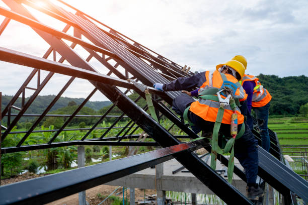 Best Emergency Roof Repair  in Freeport, IL