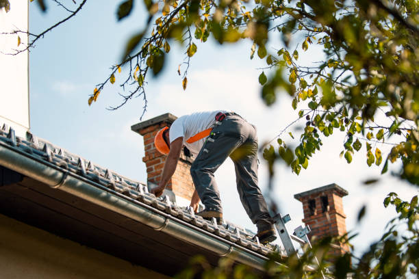Quick and Trustworthy Emergency Roof Repair Services in Freeport, IL