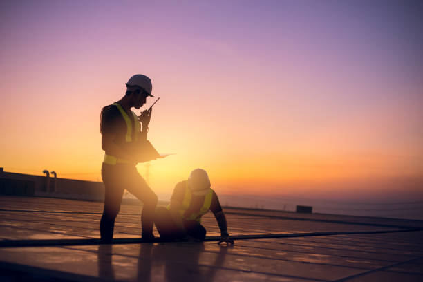 Best Emergency Roof Repair  in Freeport, IL