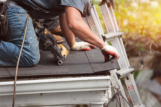 Best Metal Roofing Contractor  in Freeport, IL