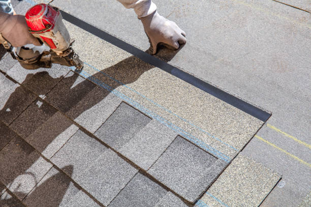 Best Roof Installation Near Me  in Freeport, IL